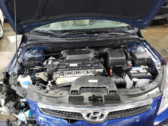 Photo 6 VIN: KMHDB8AE6BU106206 - HYUNDAI ELANTRA TO 