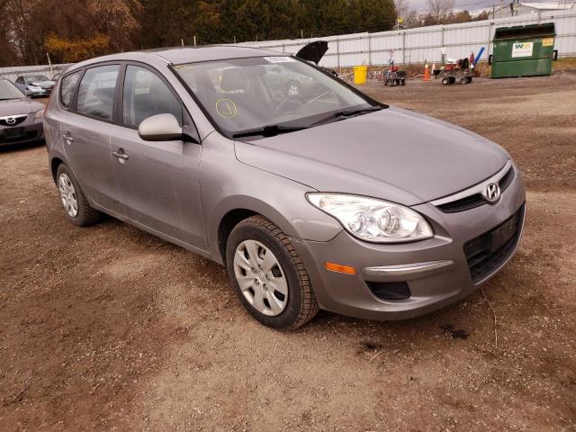 Photo 0 VIN: KMHDB8AE6BU112250 - HYUNDAI ELANTRA TO 