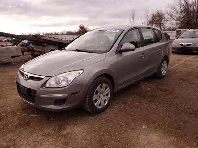 Photo 1 VIN: KMHDB8AE6BU112250 - HYUNDAI ELANTRA TO 