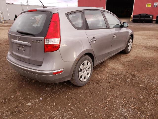 Photo 3 VIN: KMHDB8AE6BU112250 - HYUNDAI ELANTRA TO 