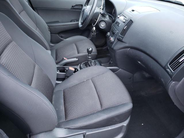 Photo 4 VIN: KMHDB8AE6BU112250 - HYUNDAI ELANTRA TO 