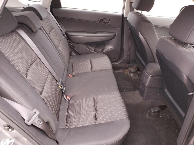 Photo 5 VIN: KMHDB8AE6BU112250 - HYUNDAI ELANTRA TO 