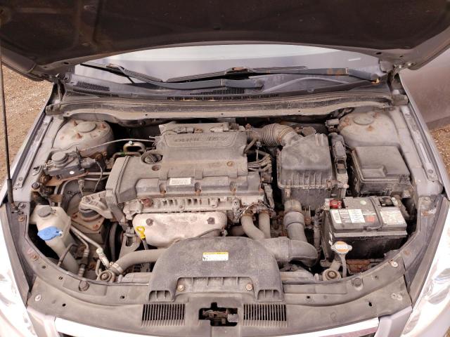 Photo 6 VIN: KMHDB8AE6BU112250 - HYUNDAI ELANTRA TO 