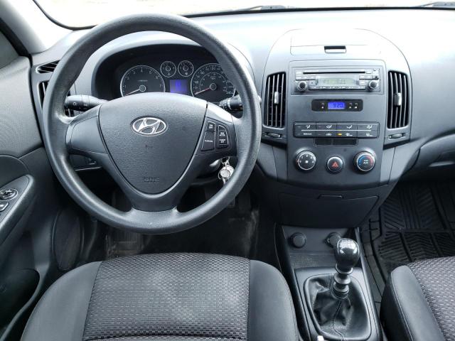 Photo 8 VIN: KMHDB8AE6BU112250 - HYUNDAI ELANTRA TO 