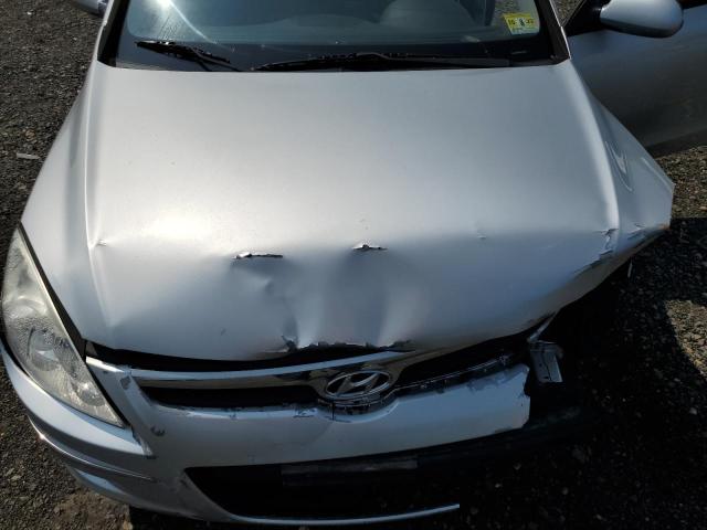 Photo 11 VIN: KMHDB8AE6BU118243 - HYUNDAI ELANTRA TO 