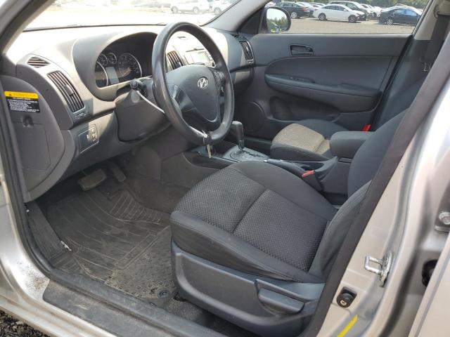 Photo 6 VIN: KMHDB8AE6BU118243 - HYUNDAI ELANTRA TO 