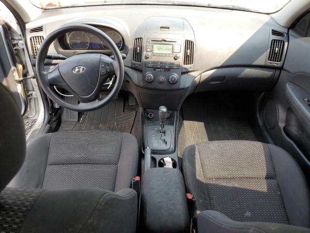 Photo 7 VIN: KMHDB8AE6BU118243 - HYUNDAI ELANTRA TO 