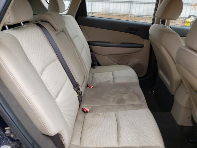 Photo 5 VIN: KMHDB8AE6CU128336 - HYUNDAI ELANTRA TO 