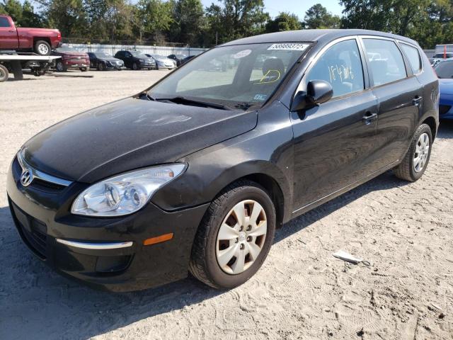 Photo 1 VIN: KMHDB8AE6CU140342 - HYUNDAI ELANTRA TO 