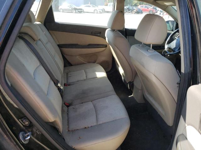 Photo 5 VIN: KMHDB8AE6CU140342 - HYUNDAI ELANTRA TO 