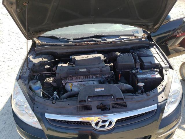 Photo 6 VIN: KMHDB8AE6CU140342 - HYUNDAI ELANTRA TO 