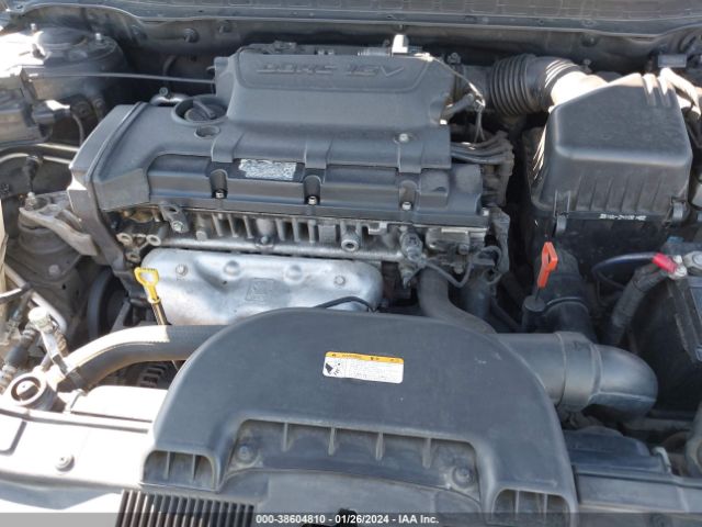 Photo 9 VIN: KMHDB8AE6CU143578 - HYUNDAI ELANTRA TOURING 