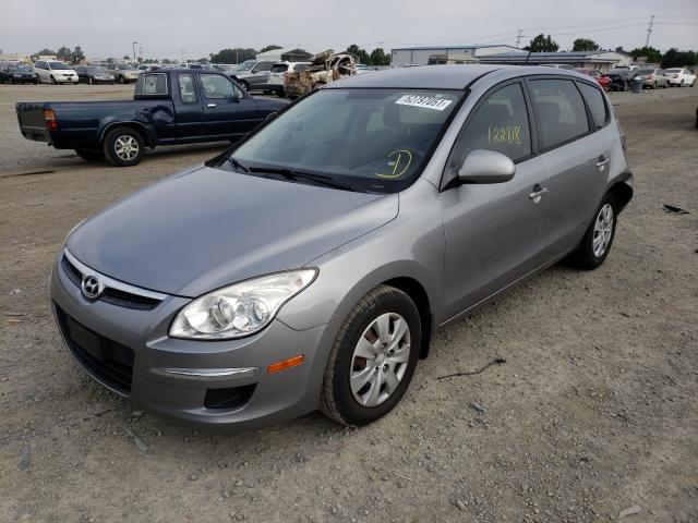 Photo 1 VIN: KMHDB8AE6CU143919 - HYUNDAI ELANTRA TO 