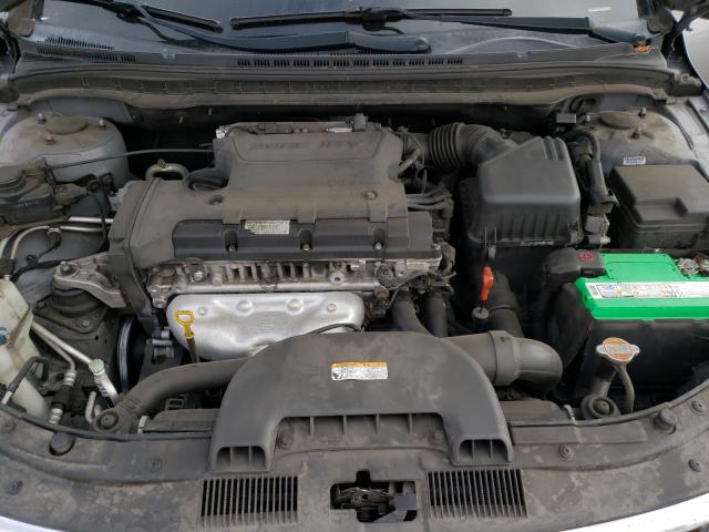 Photo 6 VIN: KMHDB8AE6CU143919 - HYUNDAI ELANTRA TO 