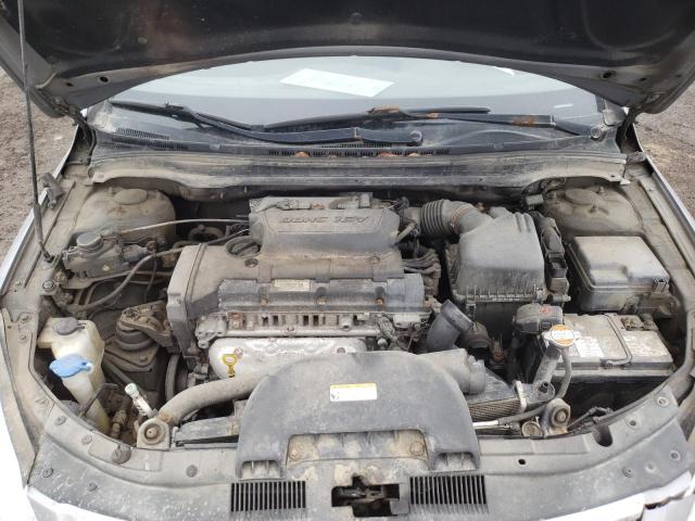 Photo 10 VIN: KMHDB8AE6CU157500 - HYUNDAI ELANTRA TO 