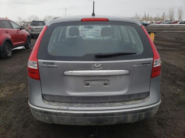 Photo 5 VIN: KMHDB8AE6CU157500 - HYUNDAI ELANTRA TO 