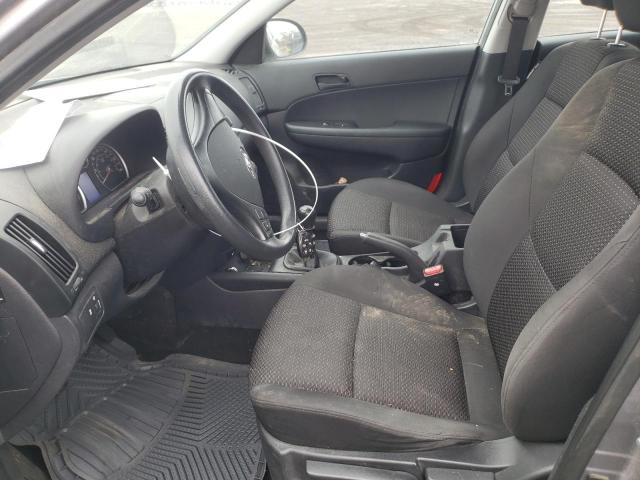 Photo 6 VIN: KMHDB8AE6CU157500 - HYUNDAI ELANTRA TO 