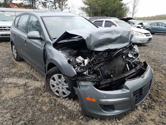 Photo 0 VIN: KMHDB8AE7AU051232 - HYUNDAI ELANTRA TO 