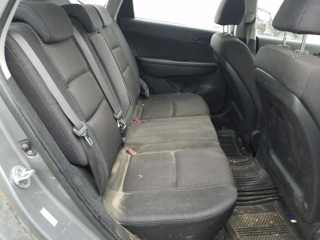 Photo 5 VIN: KMHDB8AE7AU051232 - HYUNDAI ELANTRA TO 