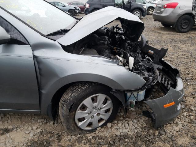 Photo 8 VIN: KMHDB8AE7AU051232 - HYUNDAI ELANTRA TO 