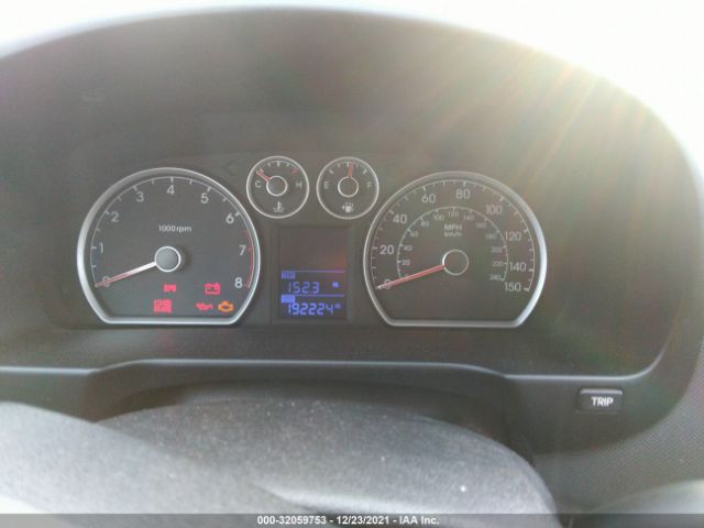 Photo 6 VIN: KMHDB8AE7AU051828 - HYUNDAI ELANTRA TOURING 