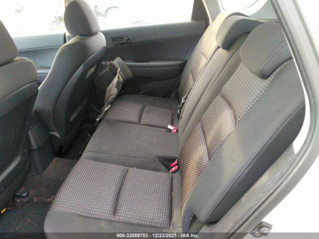 Photo 7 VIN: KMHDB8AE7AU051828 - HYUNDAI ELANTRA TOURING 