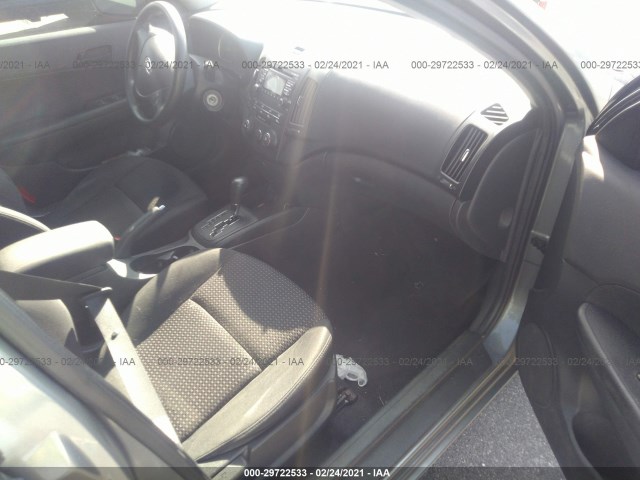 Photo 4 VIN: KMHDB8AE7AU051845 - HYUNDAI ELANTRA TOURING 