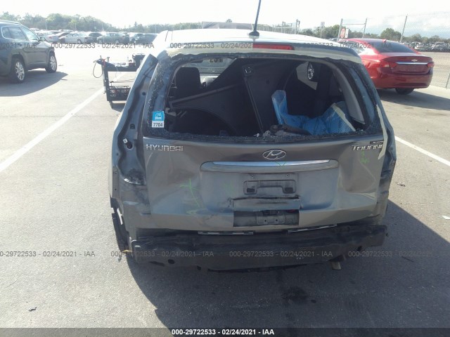 Photo 5 VIN: KMHDB8AE7AU051845 - HYUNDAI ELANTRA TOURING 