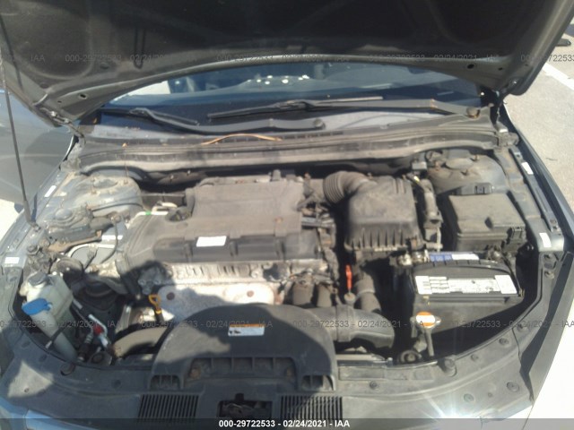 Photo 9 VIN: KMHDB8AE7AU051845 - HYUNDAI ELANTRA TOURING 