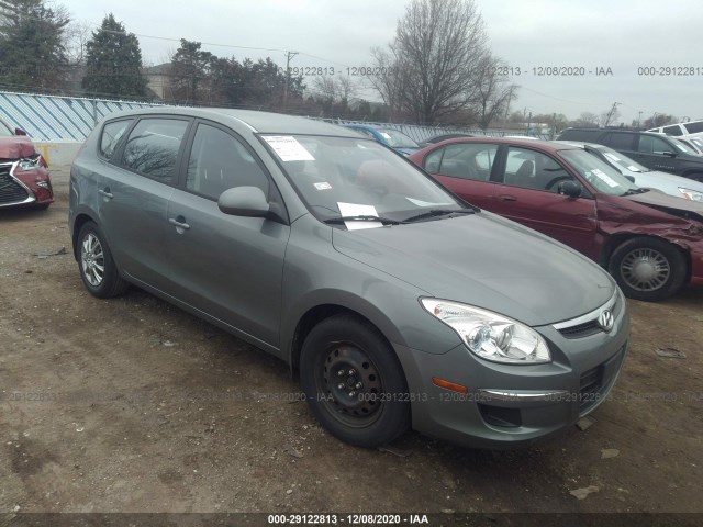 Photo 0 VIN: KMHDB8AE7AU066880 - HYUNDAI ELANTRA TOURING 