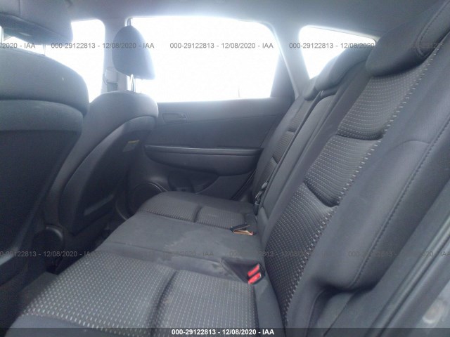 Photo 7 VIN: KMHDB8AE7AU066880 - HYUNDAI ELANTRA TOURING 