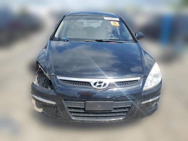 Photo 4 VIN: KMHDB8AE7AU075126 - HYUNDAI ELANTRA 