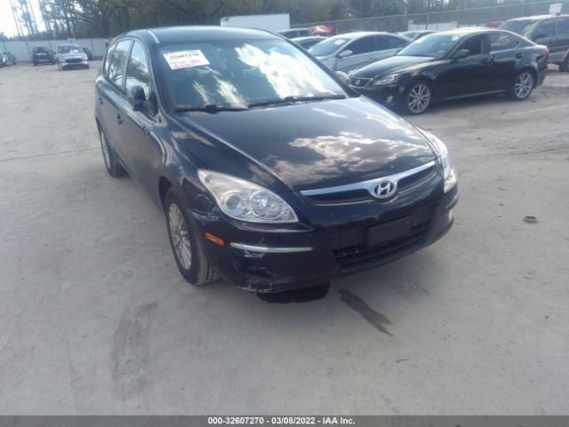 Photo 5 VIN: KMHDB8AE7AU075949 - HYUNDAI ELANTRA TOURING 