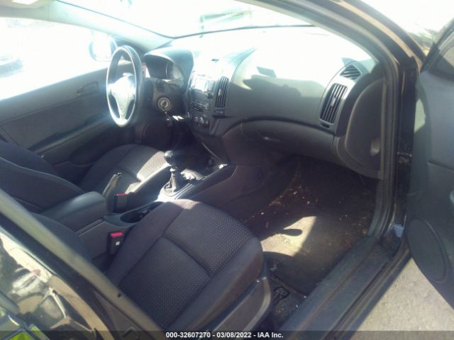 Photo 7 VIN: KMHDB8AE7AU075949 - HYUNDAI ELANTRA TOURING 