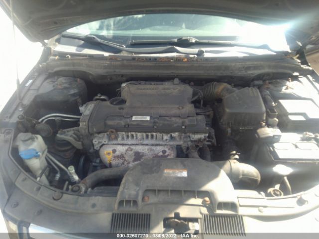 Photo 9 VIN: KMHDB8AE7AU075949 - HYUNDAI ELANTRA TOURING 