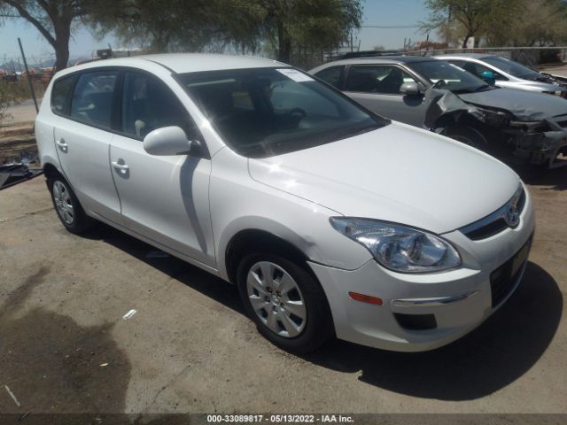 Photo 0 VIN: KMHDB8AE7AU080651 - HYUNDAI ELANTRA TOURING 