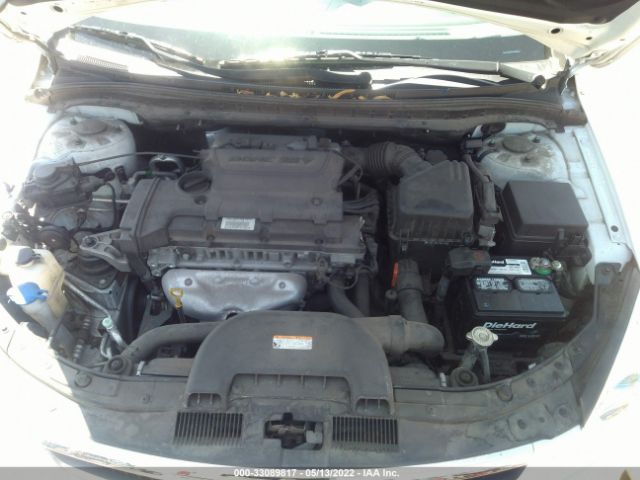 Photo 9 VIN: KMHDB8AE7AU080651 - HYUNDAI ELANTRA TOURING 