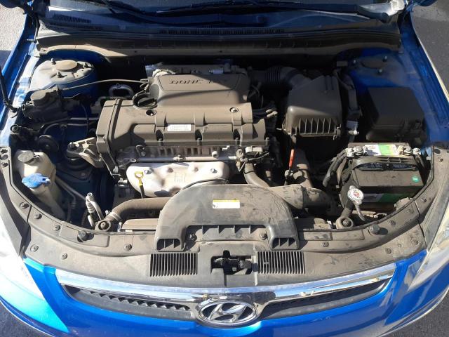 Photo 6 VIN: KMHDB8AE7AU082187 - HYUNDAI ELANTRA TO 