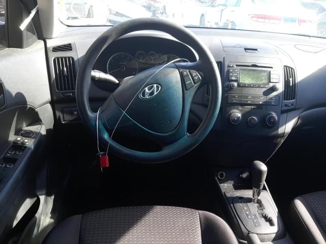 Photo 8 VIN: KMHDB8AE7AU082187 - HYUNDAI ELANTRA TO 