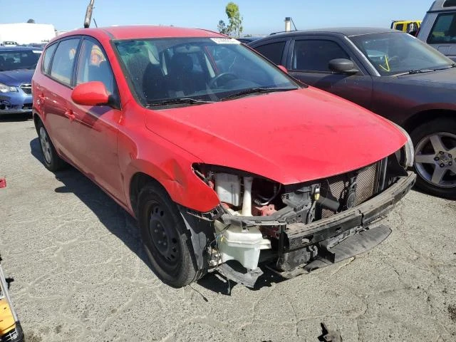 Photo 3 VIN: KMHDB8AE7AU084425 - HYUNDAI ELANTRA TO 