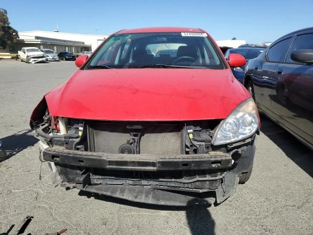 Photo 4 VIN: KMHDB8AE7AU084425 - HYUNDAI ELANTRA TO 