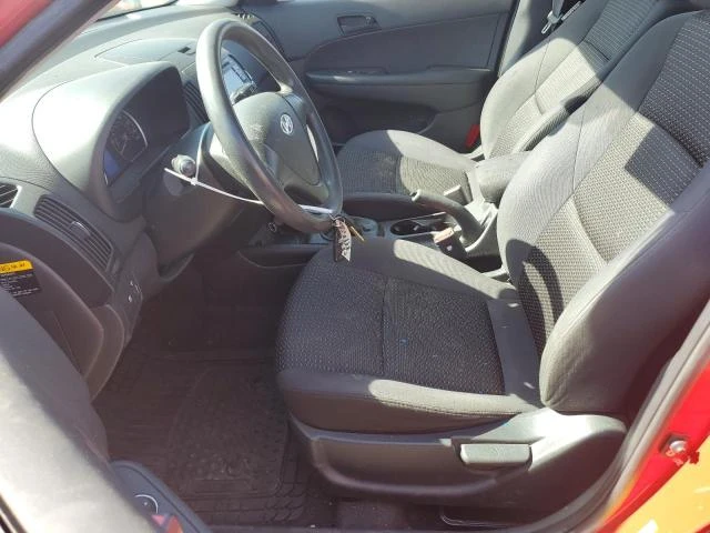 Photo 6 VIN: KMHDB8AE7AU084425 - HYUNDAI ELANTRA TO 