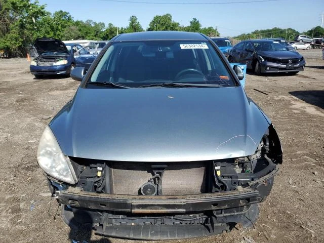 Photo 4 VIN: KMHDB8AE7AU084568 - HYUNDAI ELANTRA TO 