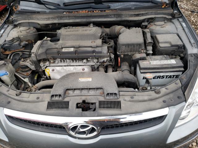 Photo 6 VIN: KMHDB8AE7BU090257 - HYUNDAI ELANTRA TO 