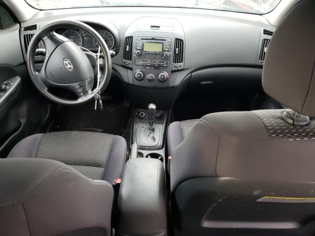 Photo 8 VIN: KMHDB8AE7BU090257 - HYUNDAI ELANTRA TO 