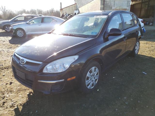 Photo 1 VIN: KMHDB8AE7BU092672 - HYUNDAI ELANTRA TO 