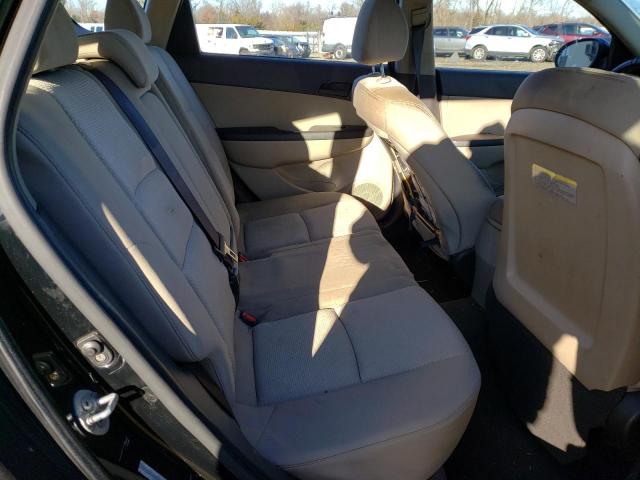 Photo 5 VIN: KMHDB8AE7BU092672 - HYUNDAI ELANTRA TO 