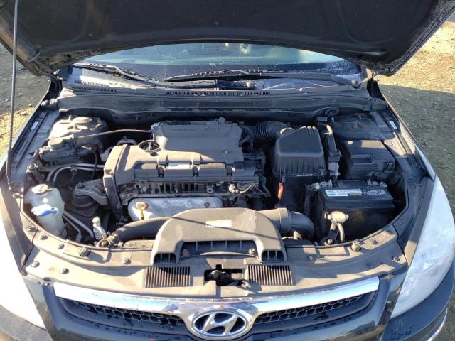 Photo 6 VIN: KMHDB8AE7BU092672 - HYUNDAI ELANTRA TO 