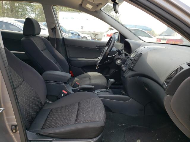 Photo 4 VIN: KMHDB8AE7BU103069 - HYUNDAI ELANTRA TO 