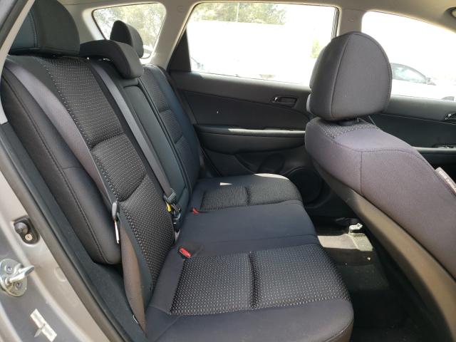 Photo 5 VIN: KMHDB8AE7BU103069 - HYUNDAI ELANTRA TO 